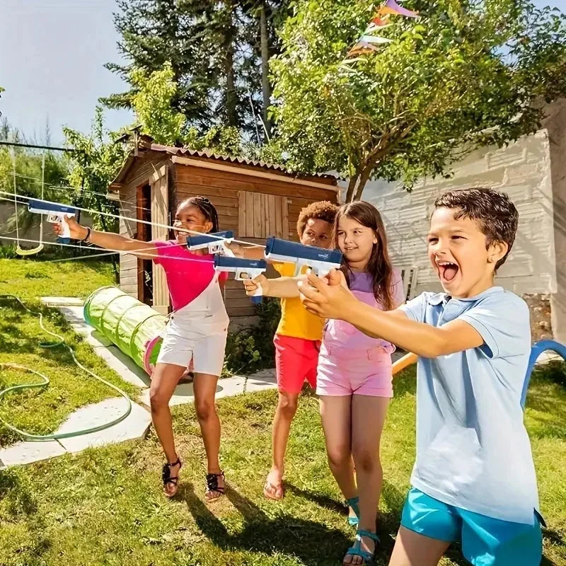 Splash Power Water Blaster