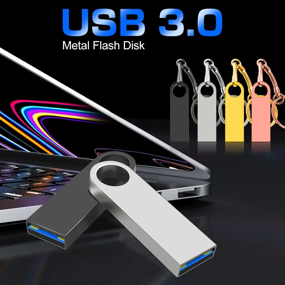 Magic Memory USB Stick