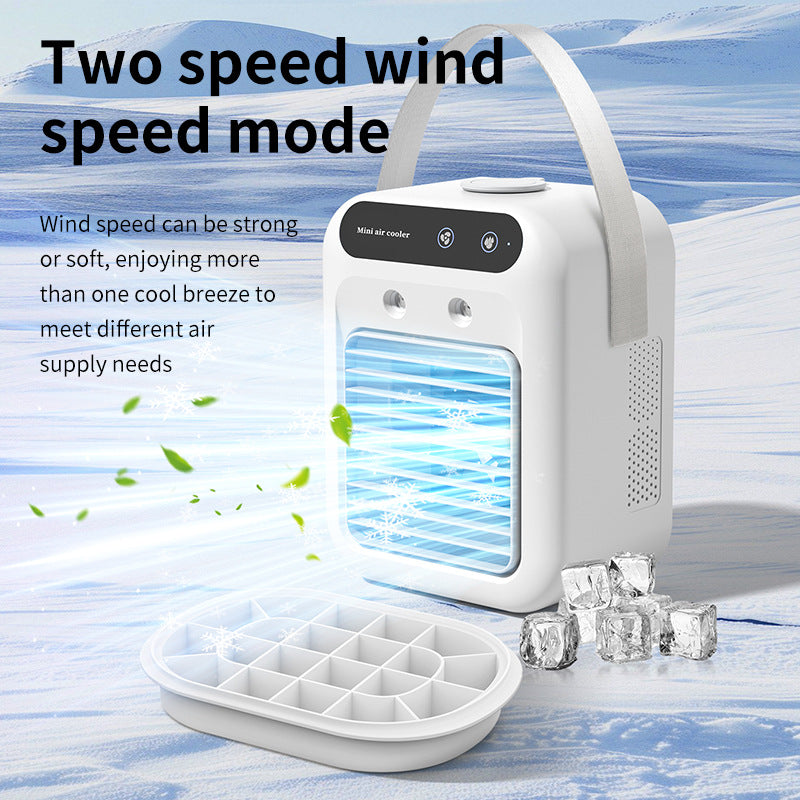 Compact Cool Breeze Buddy