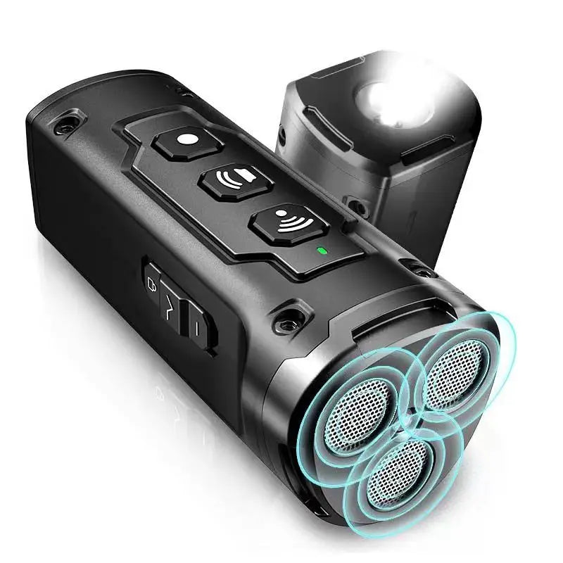 2025 Release Pet Dog Repeller Ultrasonic Dog Training Device
