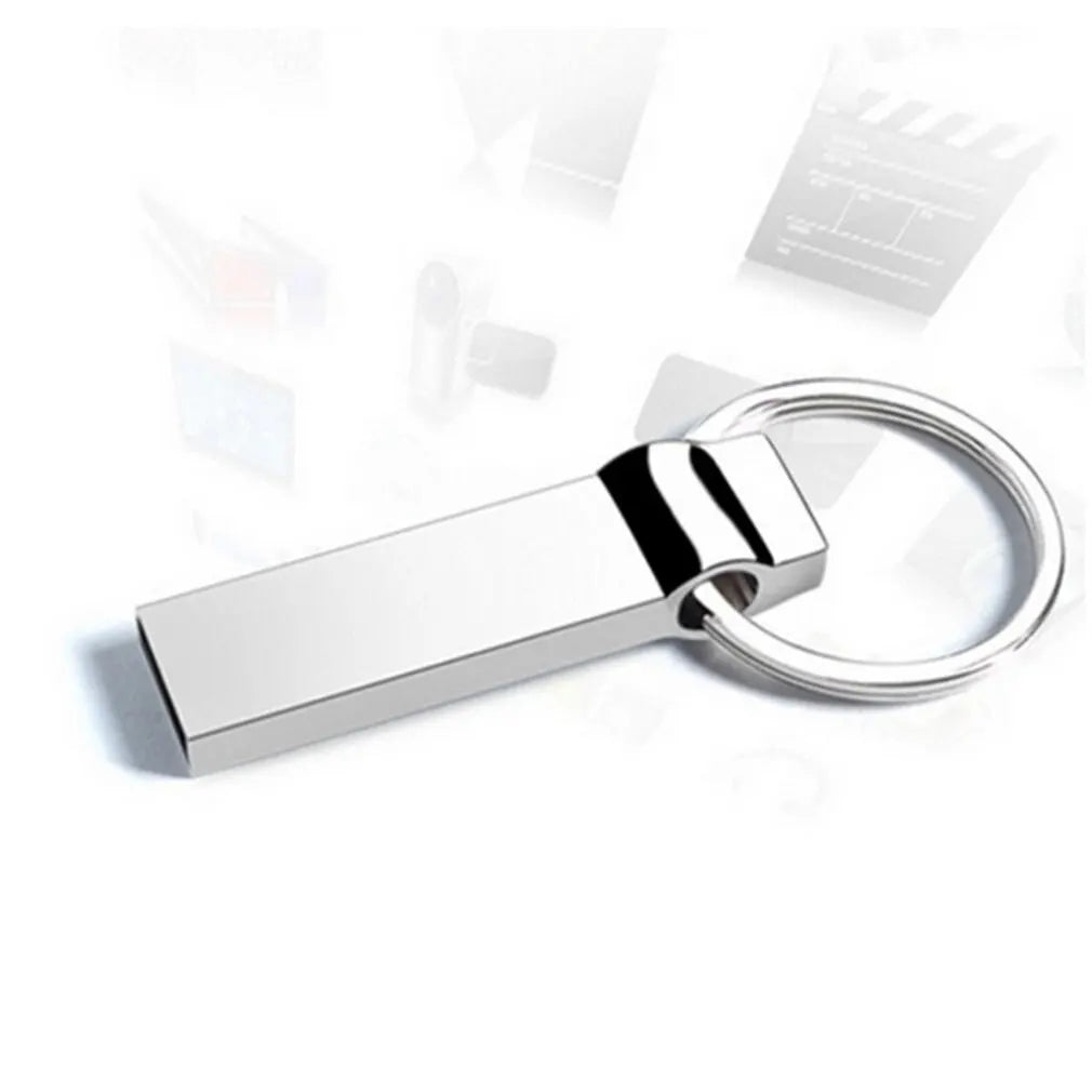 2TB/1TB/512GB USB Flash Drive