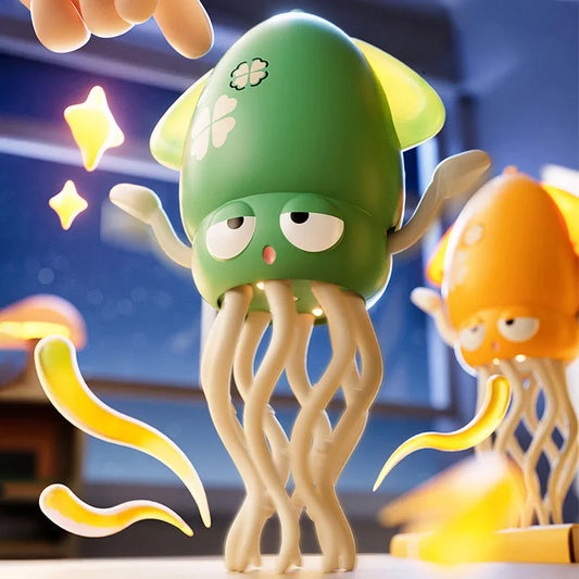 Dancing Octopus Kid Electronic Pet Toys