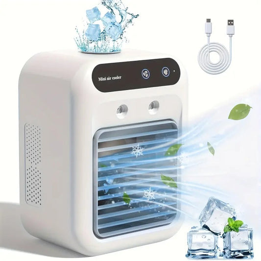 Compact Cool Breeze Buddy