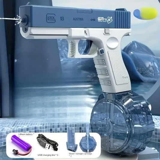 Splash Power Water Blaster