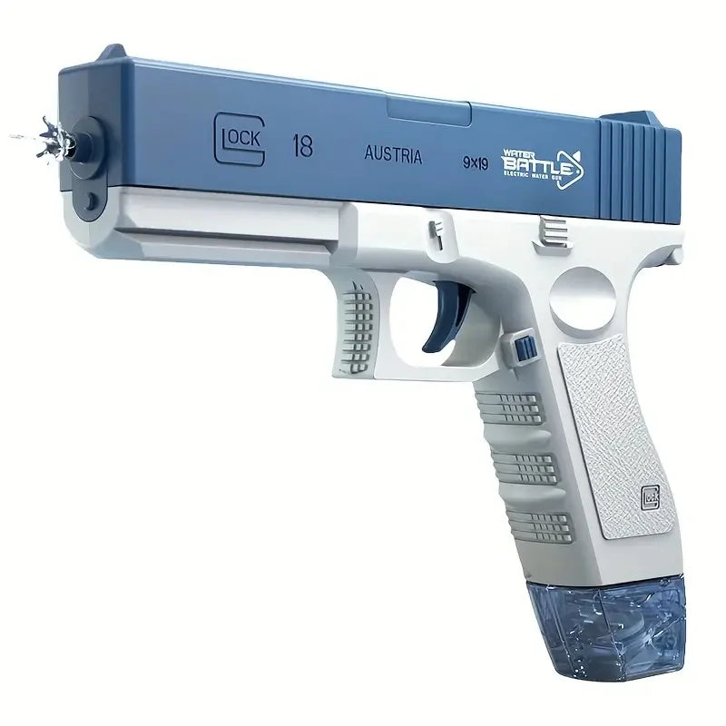 Splash Power Water Blaster