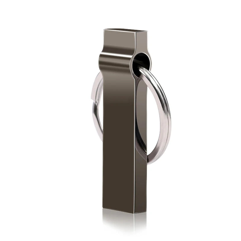 Speedy 2TB USB Flash Drive
