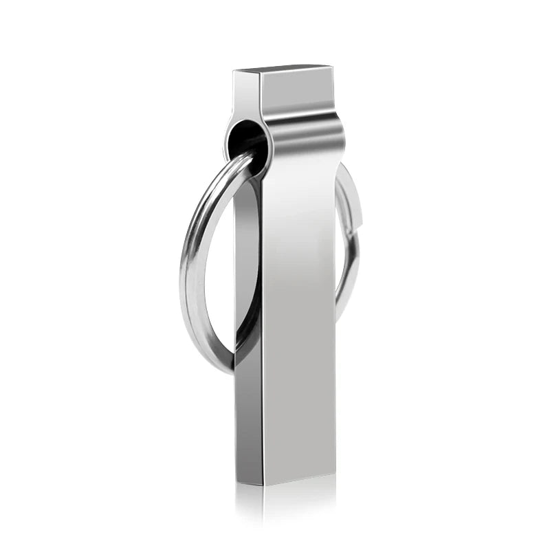 Speedy 2TB USB Flash Drive