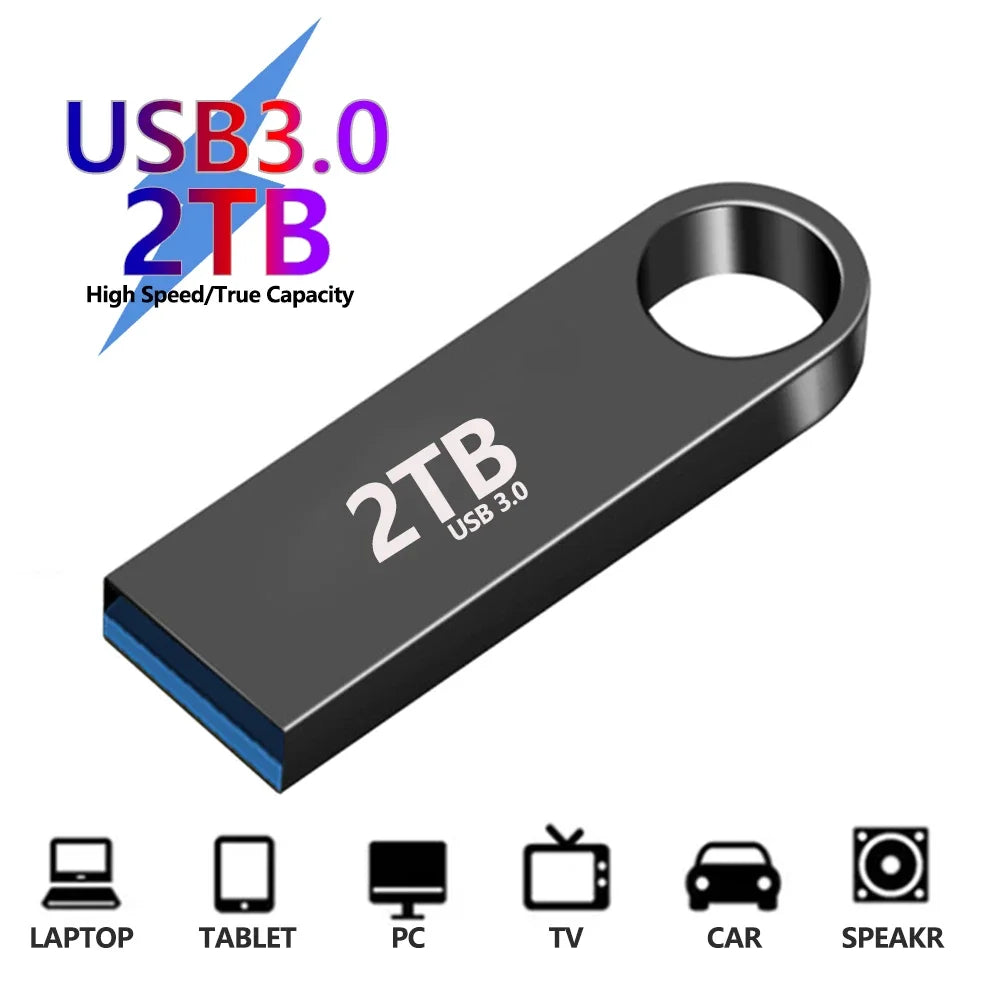 Magic Memory USB Stick